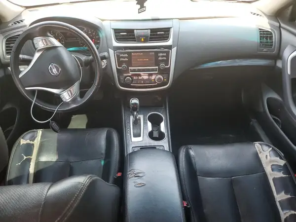1N4AL3AP9JC280421 2018 NISSAN ALTIMA - Image 8
