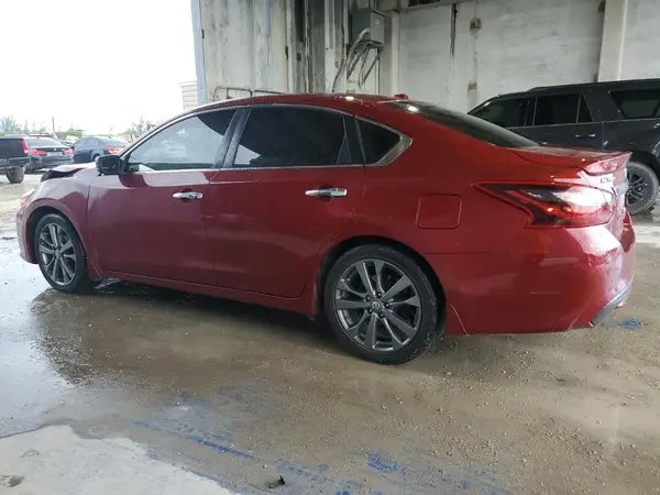 1N4AL3AP9JC281178 2018 NISSAN ALTIMA - Image 2