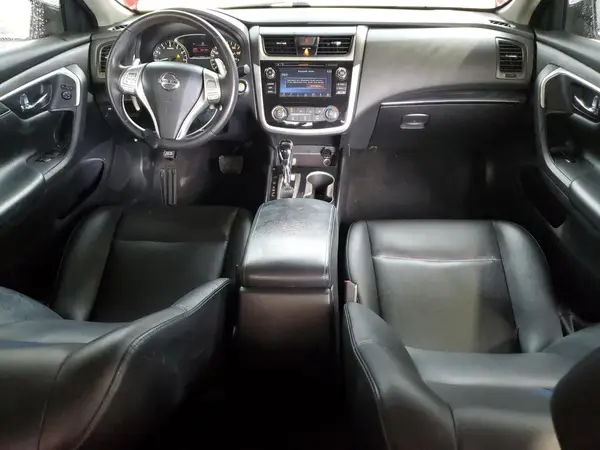 1N4AL3AP9JC281178 2018 NISSAN ALTIMA - Image 8