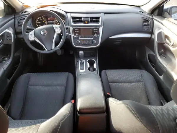 1N4AL3AP9JC281245 2018 NISSAN ALTIMA - Image 8