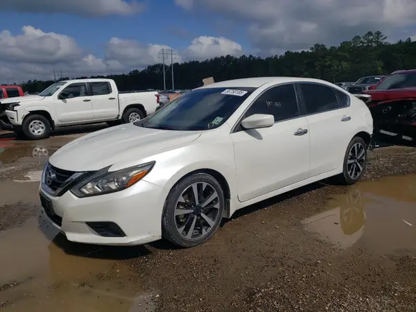 1N4AL3AP9JC281388 2018 NISSAN ALTIMA - Image 1