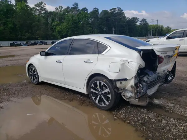 1N4AL3AP9JC281388 2018 NISSAN ALTIMA - Image 2