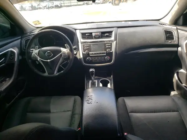 1N4AL3AP9JC281388 2018 NISSAN ALTIMA - Image 8