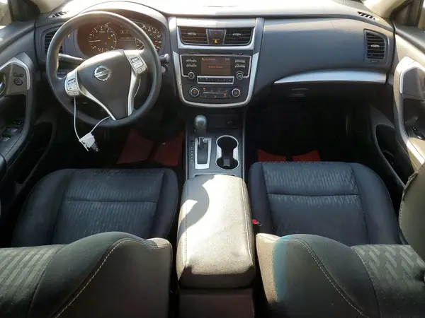 1N4AL3AP9JC281584 2018 NISSAN ALTIMA - Image 8