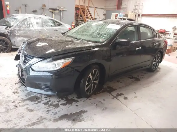 1N4AL3AP9JC281908 2018 NISSAN ALTIMA - Image 2