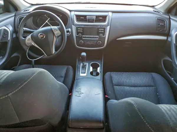 1N4AL3AP9JC282198 2018 NISSAN ALTIMA - Image 8