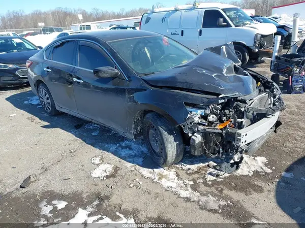 1N4AL3AP9JC282296 2018 NISSAN ALTIMA - Image 1