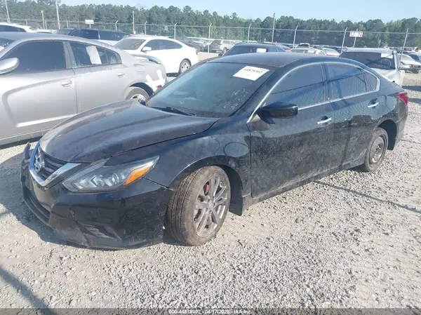 1N4AL3AP9JC282394 2018 NISSAN ALTIMA - Image 2