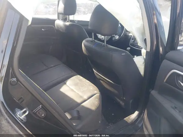 1N4AL3AP9JC282394 2018 NISSAN ALTIMA - Image 8
