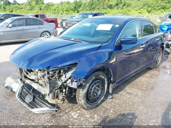 1N4AL3AP9JC282735 2018 NISSAN ALTIMA - Image 2