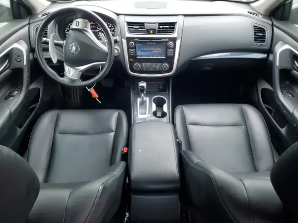 1N4AL3AP9JC282931 2018 NISSAN ALTIMA - Image 8