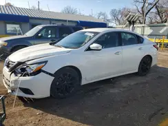 1N4AL3AP9JC283500 2018 NISSAN ALTIMA