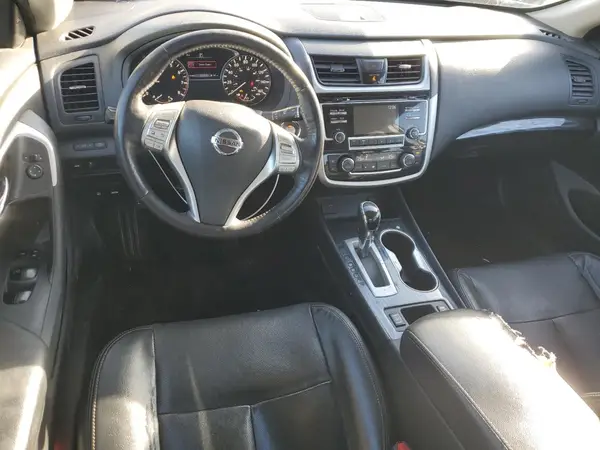 1N4AL3AP9JC283500 2018 NISSAN ALTIMA - Image 8