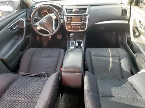 1N4AL3AP9JC283545 2018 NISSAN ALTIMA - Image 8