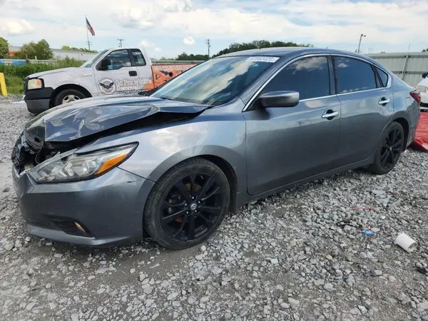 1N4AL3AP9JC284436 2018 NISSAN ALTIMA - Image 1