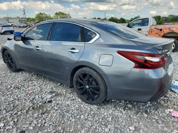 1N4AL3AP9JC284436 2018 NISSAN ALTIMA - Image 2