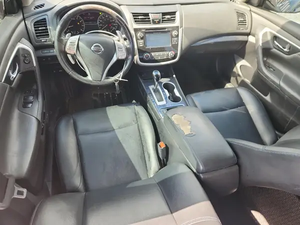 1N4AL3AP9JC284436 2018 NISSAN ALTIMA - Image 8