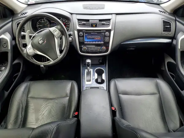 1N4AL3AP9JC285456 2018 NISSAN ALTIMA - Image 8