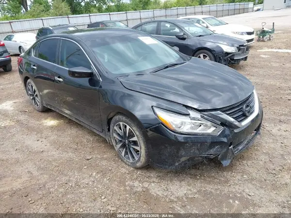 1N4AL3AP9JC286221 2018 NISSAN ALTIMA - Image 1