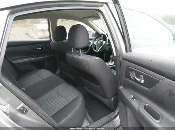 1N4AL3AP9JC286414 2018 NISSAN ALTIMA - Image 8