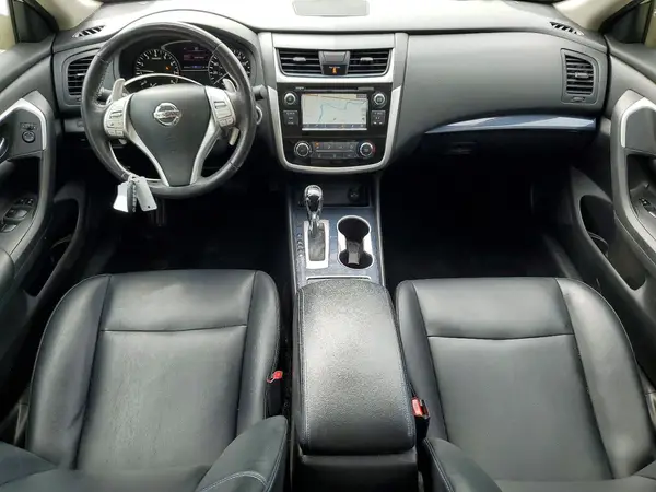 1N4AL3AP9JC287255 2018 NISSAN ALTIMA - Image 8