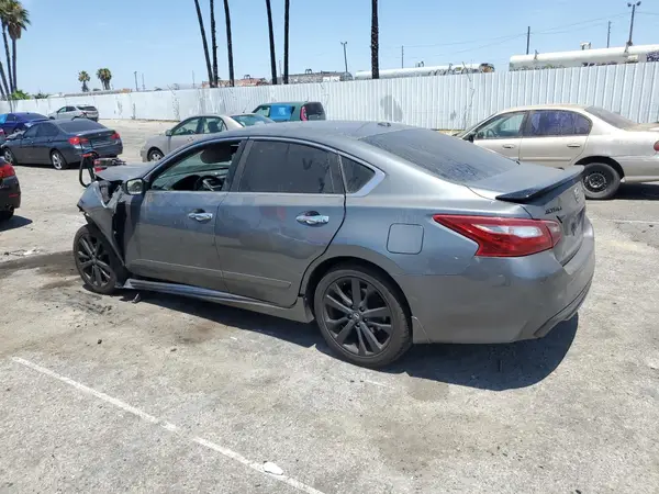 1N4AL3AP9JC287417 2018 NISSAN ALTIMA - Image 2