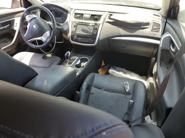 1N4AL3AP9JC287417 2018 NISSAN ALTIMA - Image 8