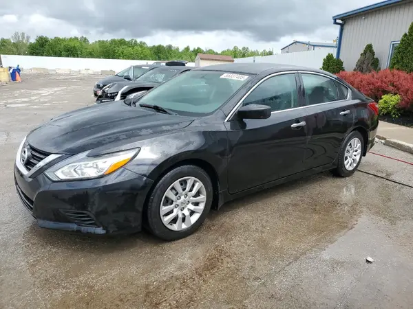 1N4AL3AP9JC288180 2018 NISSAN ALTIMA - Image 1