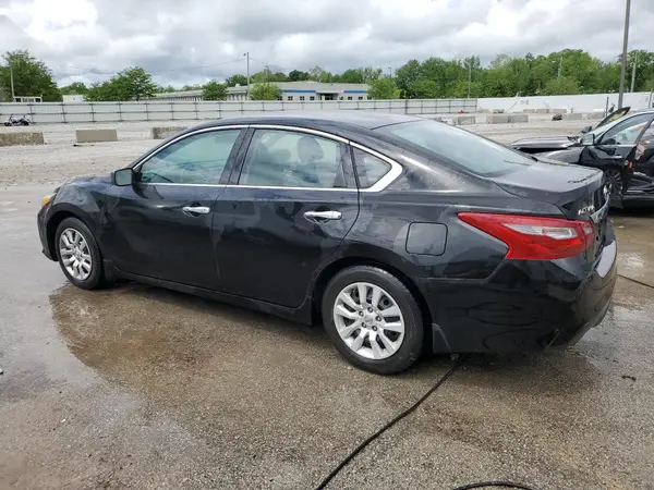 1N4AL3AP9JC288180 2018 NISSAN ALTIMA - Image 2