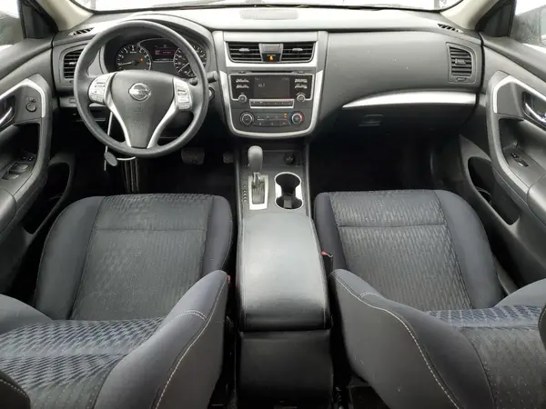 1N4AL3AP9JC288180 2018 NISSAN ALTIMA - Image 8