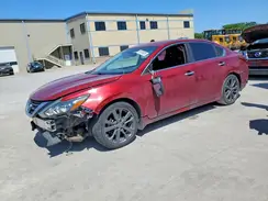 1N4AL3AP9JC289779 2018 NISSAN ALTIMA