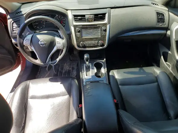1N4AL3AP9JC289779 2018 NISSAN ALTIMA - Image 8