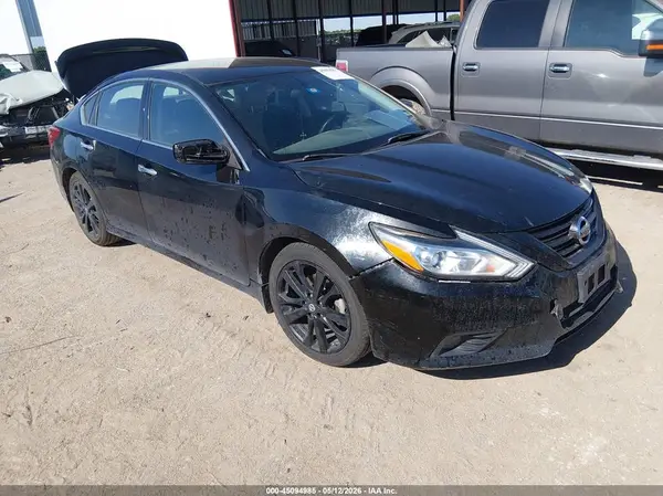 1N4AL3AP9JC291161 2018 NISSAN ALTIMA - Image 1