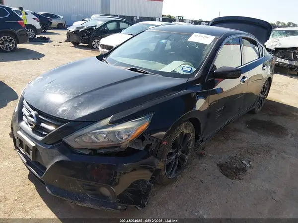 1N4AL3AP9JC291161 2018 NISSAN ALTIMA - Image 2