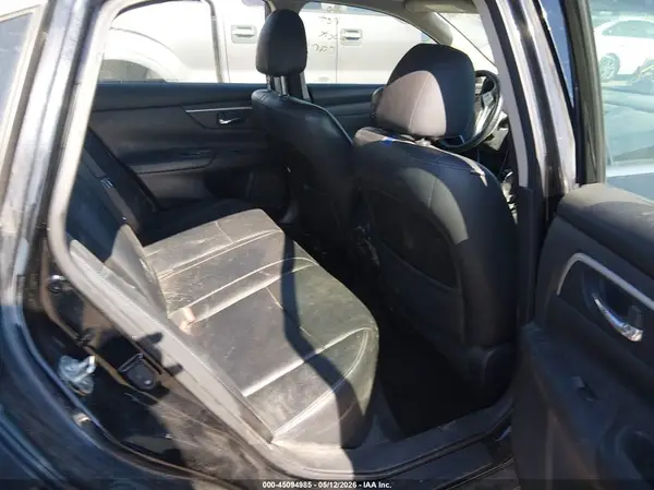 1N4AL3AP9JC291161 2018 NISSAN ALTIMA - Image 8