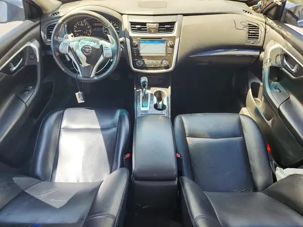 1N4AL3AP9JC291287 2018 NISSAN ALTIMA - Image 8