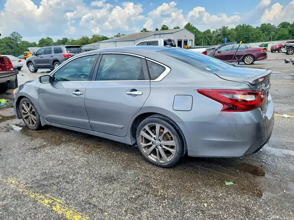 1N4AL3AP9JC291628 2018 NISSAN ALTIMA - Image 2