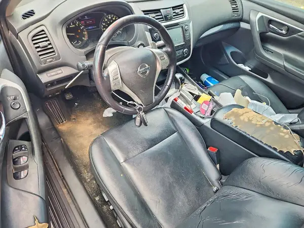 1N4AL3AP9JC291628 2018 NISSAN ALTIMA - Image 8