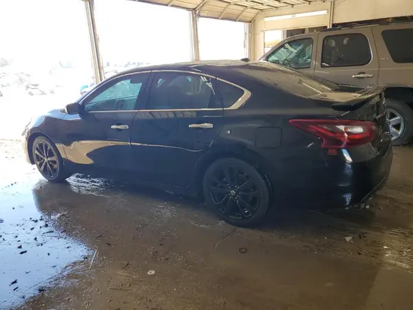 1N4AL3AP9JC291659 2018 NISSAN ALTIMA - Image 2