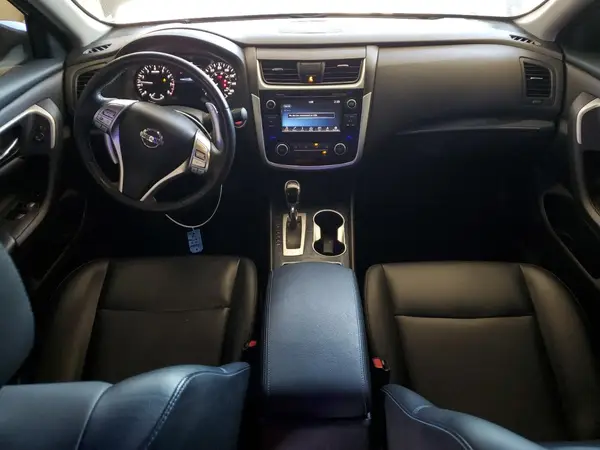 1N4AL3AP9JC291659 2018 NISSAN ALTIMA - Image 8