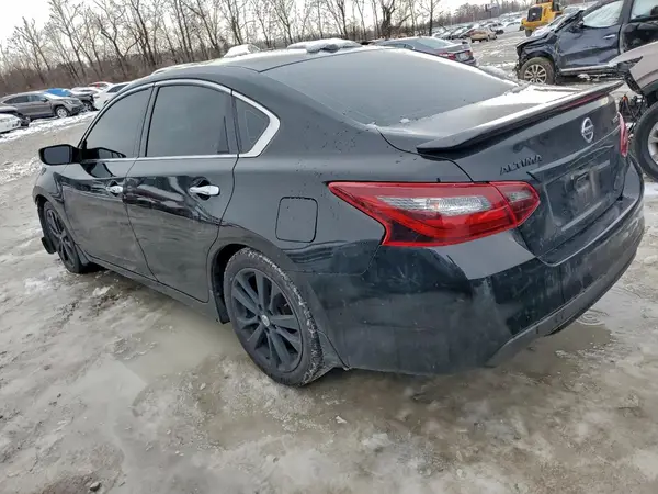 1N4AL3AP9JC291886 2018 NISSAN ALTIMA - Image 2
