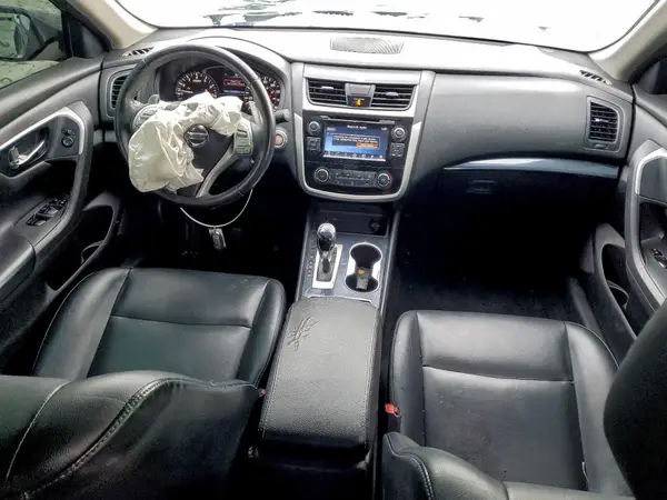1N4AL3AP9JC291886 2018 NISSAN ALTIMA - Image 8