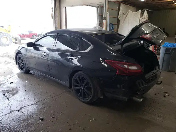 1N4AL3AP9JC293170 2018 NISSAN ALTIMA - Image 2