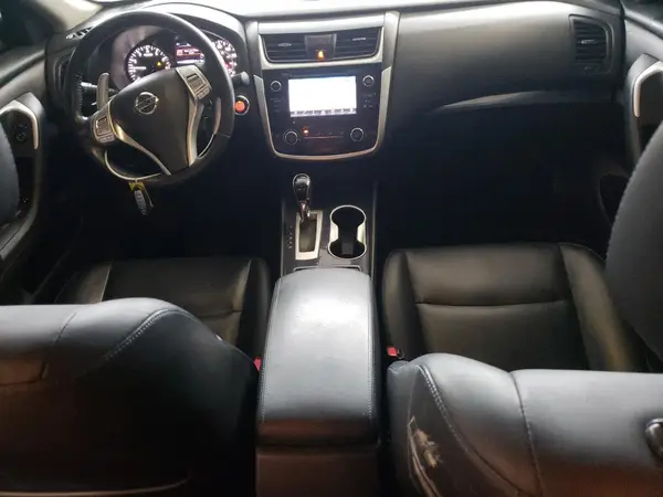 1N4AL3AP9JC293170 2018 NISSAN ALTIMA - Image 8