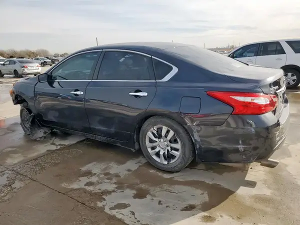 1N4AL3AP9JC293430 2018 NISSAN ALTIMA - Image 2