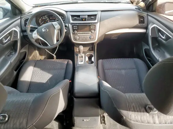 1N4AL3AP9JC293430 2018 NISSAN ALTIMA - Image 8
