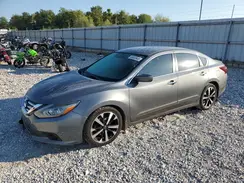 1N4AL3AP9JC293542 2018 NISSAN ALTIMA