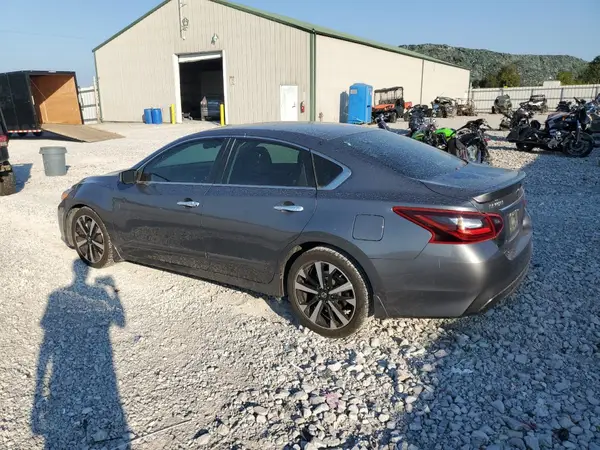 1N4AL3AP9JC293542 2018 NISSAN ALTIMA - Image 2