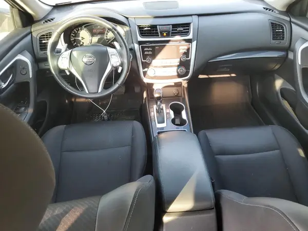1N4AL3AP9JC293542 2018 NISSAN ALTIMA - Image 8