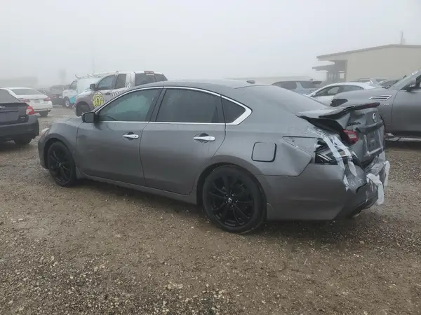 1N4AL3AP9JC293766 2018 NISSAN ALTIMA - Image 2